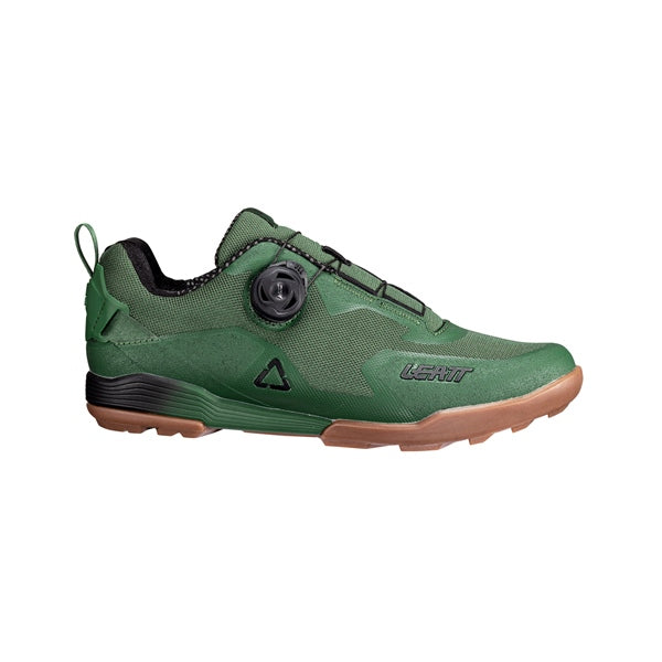 SHOE PROCLIP 6.0 SPINACH 9 LEATT
