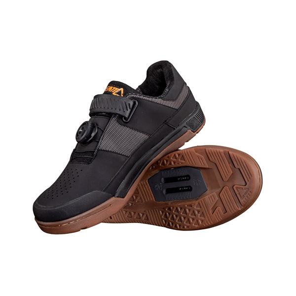 SHOE PROCLIP 5.0 BK 13 LEATT