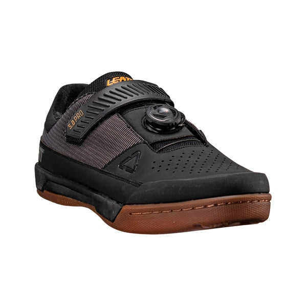 SHOE PROCLIP 5.0 BK 9 LEATT