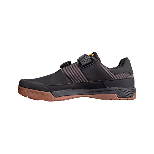 SHOE PROCLIP 5.0 BK 6 LEATT