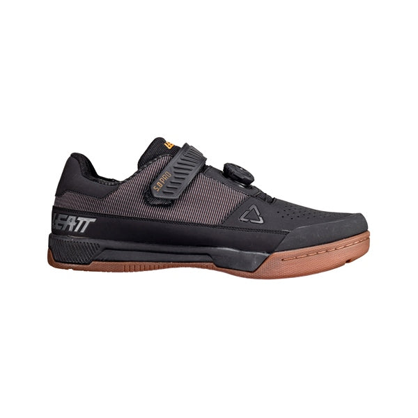 SHOE PROCLIP 5.0 BK 10 LEATT