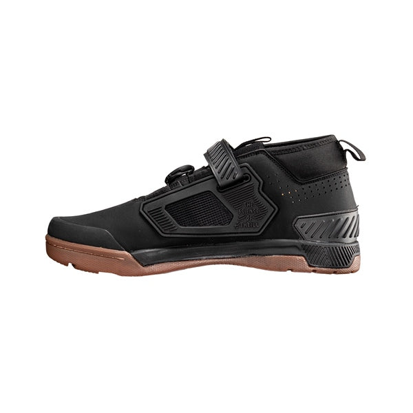 SHOE PROCLIP 4.0 BK 11 LEATT