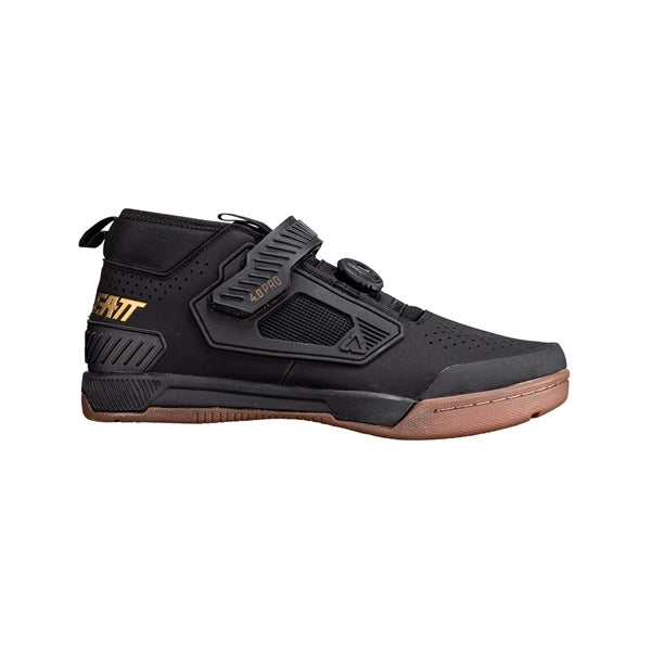 SHOE PROCLIP 4.0 BK 12 LEATT