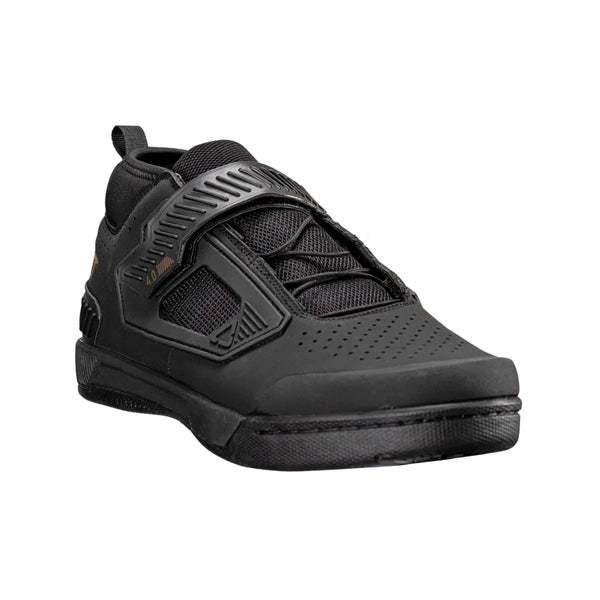 SHOE CLIP 4.0 BK 8 LEATT