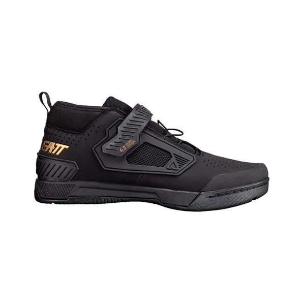 SHOE CLIP 4.0 BK 8 LEATT