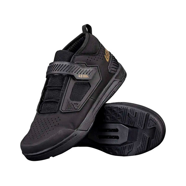 SHOE CLIP 4.0 BK 8 LEATT