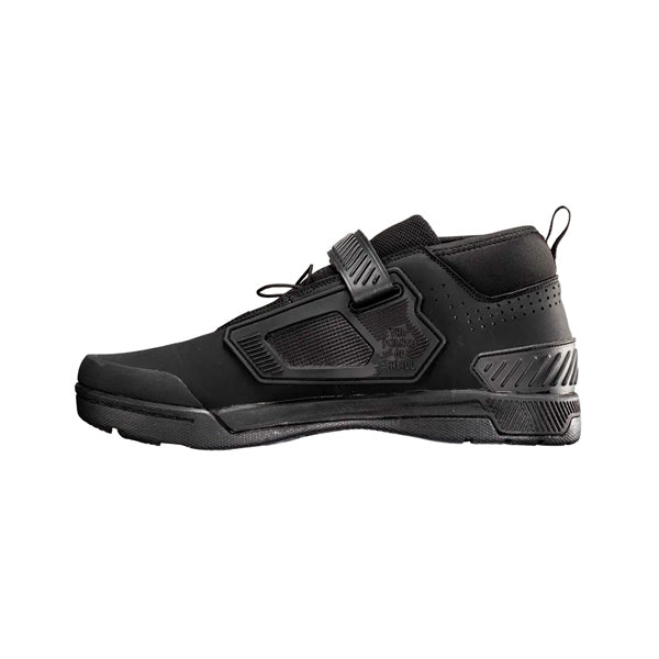 SHOE CLIP 4.0 BK 8 LEATT