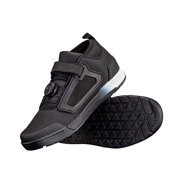 SHOE PROFLAT 3.0 BK 10.5 LEATT