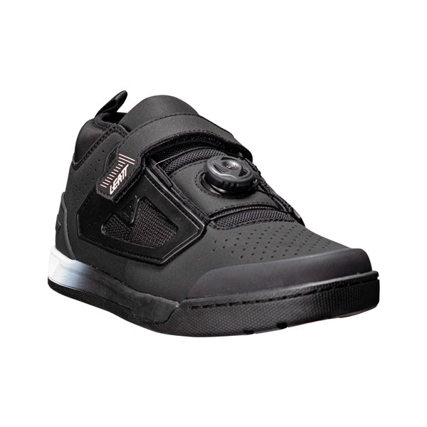 SHOE PROFLAT 3.0 BK 10.5 LEATT