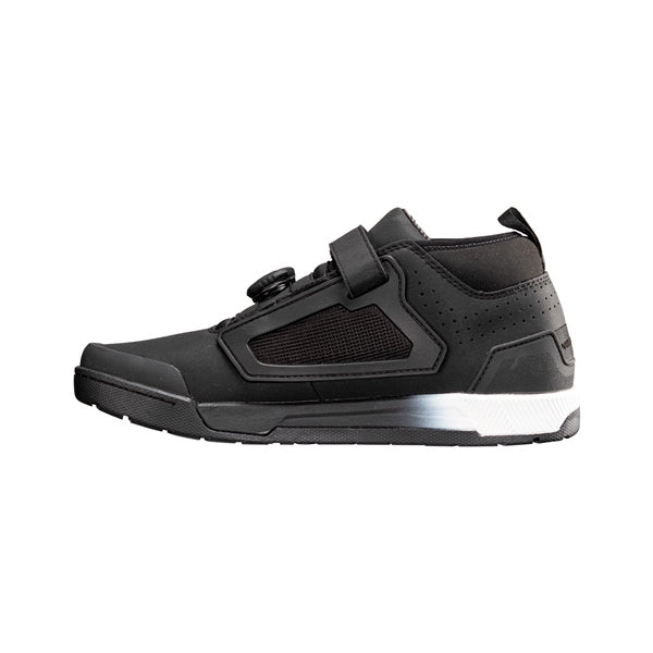 SHOE PROFLAT 3.0 BK 10.5 LEATT