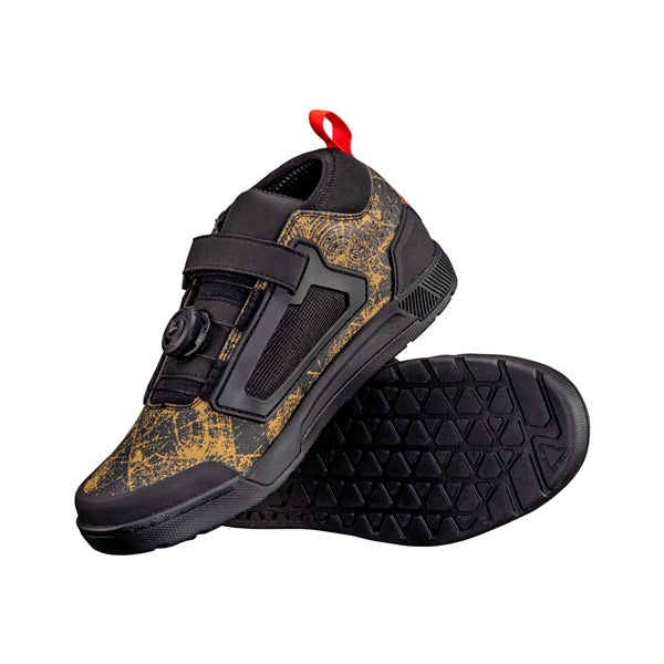 SHOE PROFLAT 3.0 TIMBER 9.5 LEATT