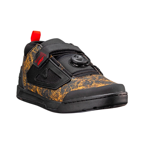 SHOE PROFLAT 3.0 TIMBER 8.5 LEATT