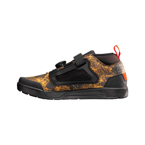 SHOE PROFLAT 3.0 TIMBER 10.5 LEATT