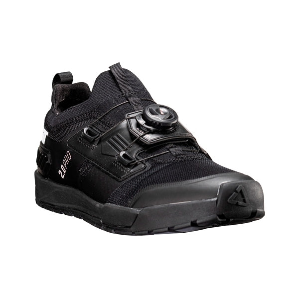 SHOE PROFLAT 2.0 BK 9 LEATT