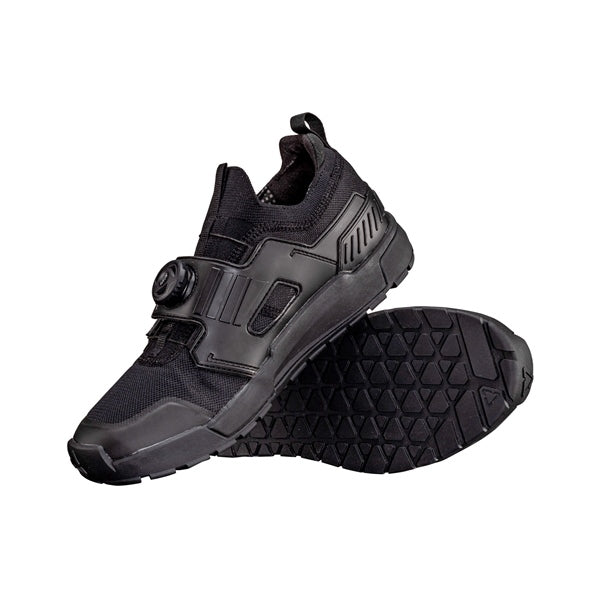SHOE PROFLAT 2.0 BK 9 LEATT