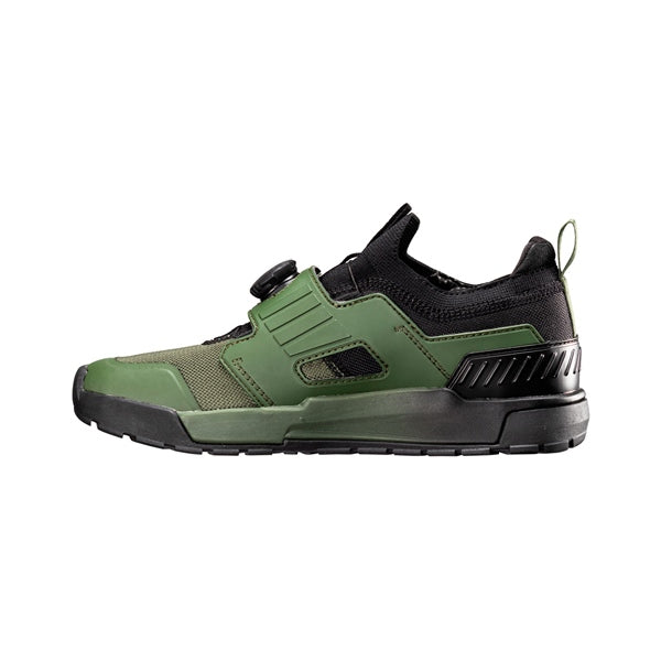 SHOE PROFLAT 2.0 SPINACH 8 LEATT