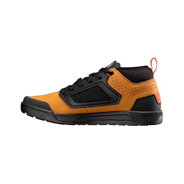 SHOE FLAT 3.0 PEANUT 6 LEATT