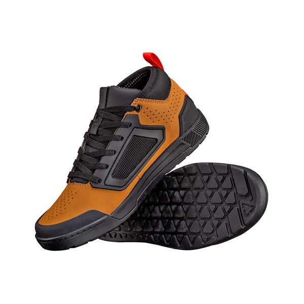 SHOE FLAT 3.0 PEANUT 13 LEATT