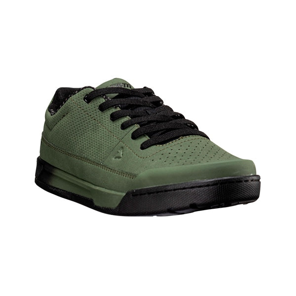 SHOE FLAT 2.0 SPINACH 13 LEATT