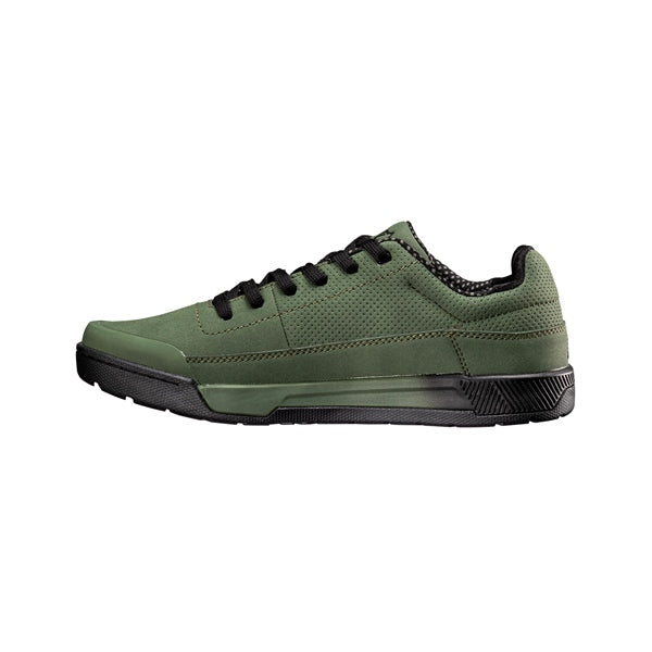 SHOE FLAT 2.0 SPINACH 6 LEATT