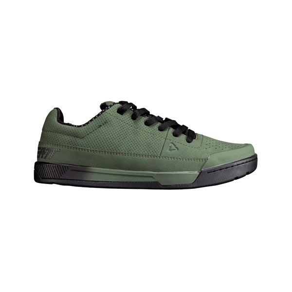 SHOE FLAT 2.0 SPINACH 13 LEATT