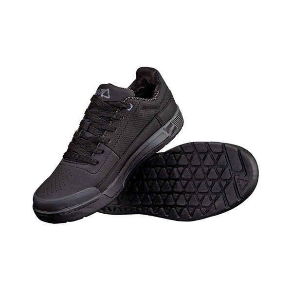 SHOE FLAT 2.0 STLTH 10 LEATT
