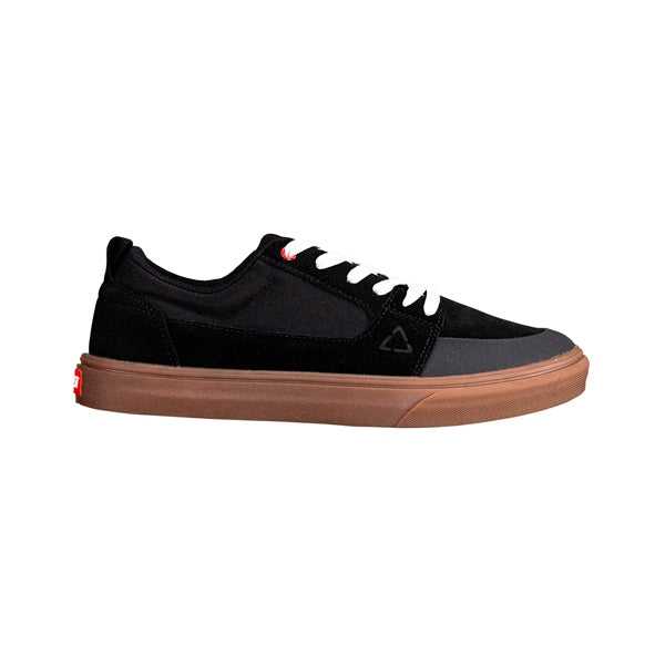 SHOE FLAT 1.0 BK 12 LEATT