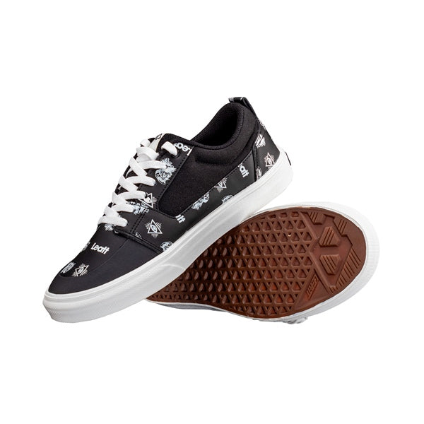 SHOE FLAT 1.0 SKULL 7 LEATT