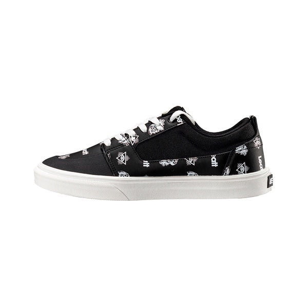 SHOE FLAT 1.0 SKULL 10 LEATT