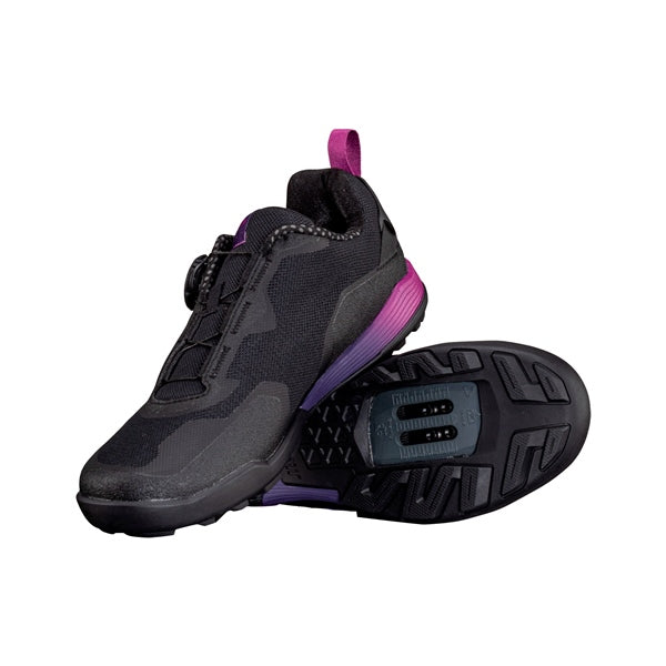 SHOE PROCLIP 6.0 WOM VELVET 8.5 LEATT
