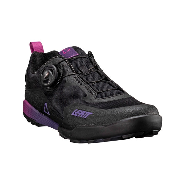 SHOE PROCLIP 6.0 WOM VELVET 9.5 LEATT