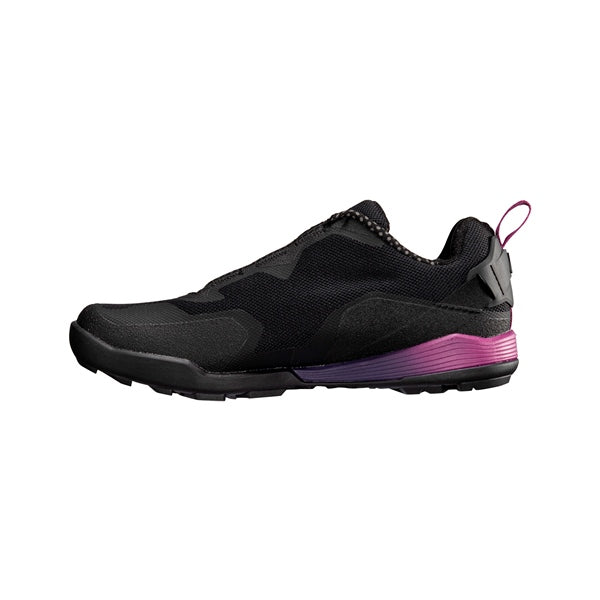 SHOE PROCLIP 6.0 WOM VELVET 9.5 LEATT