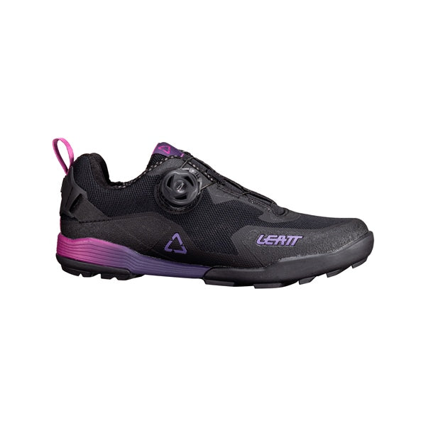 SHOE PROCLIP 6.0 WOM VELVET 9.5 LEATT