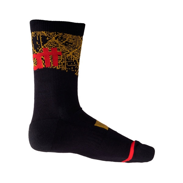 SOCKS MTB TIMBER L/XL 9/13 LEATT