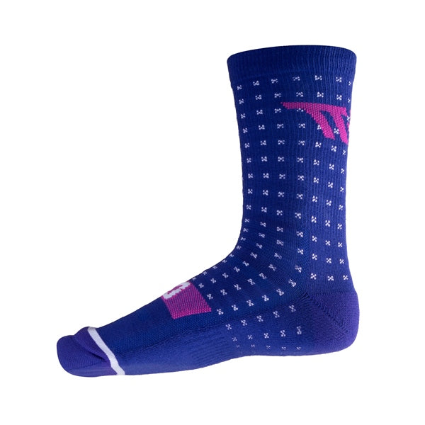 SOCKS MTB ULTRABL S/M 5.5/8.5 LEATT