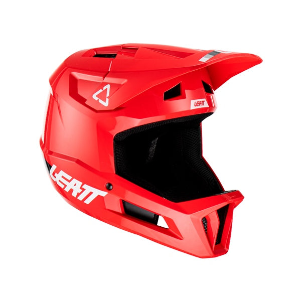 HELM MTB GRAVITY 1.0 V23 JR FIRE 2XS