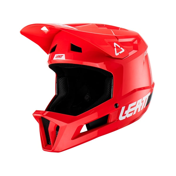 HELM MTB GRAVITY 1.0 V23 JR FIRE 2XS
