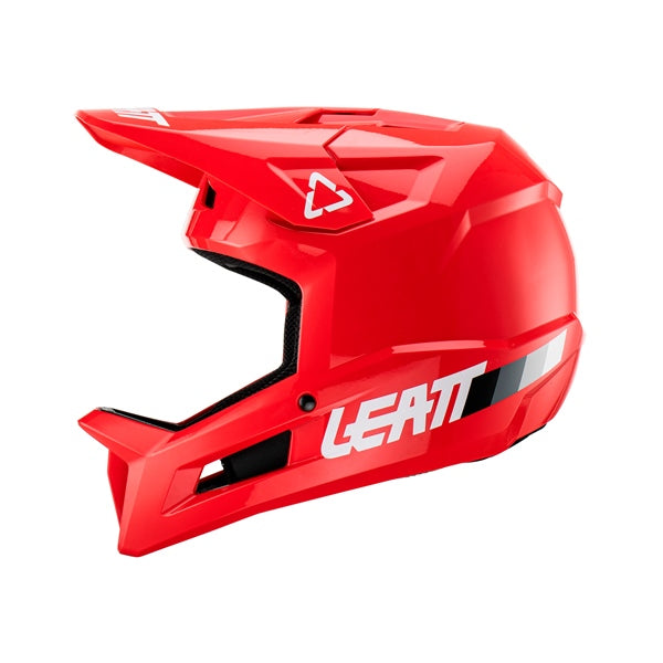HELM MTB GRAVITY 1.0 V23 JR FIRE 2XS