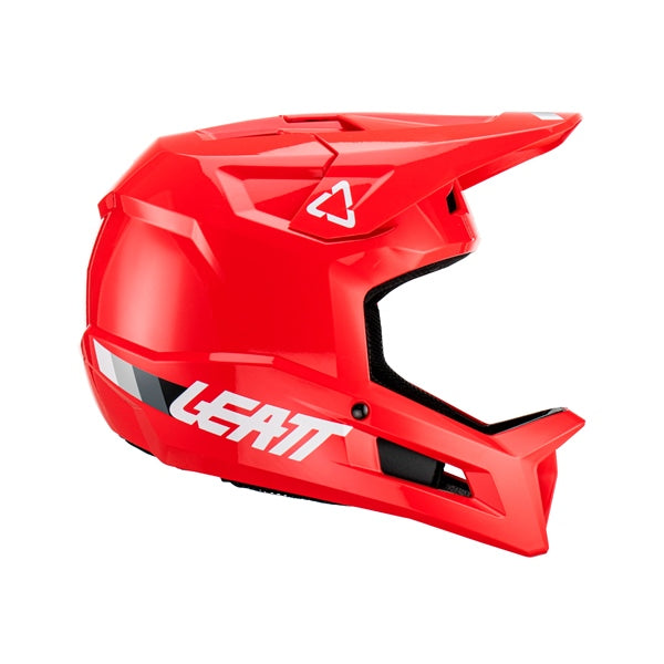 HELM MTB GRAVITY 1.0 V23 JR FIRE XS