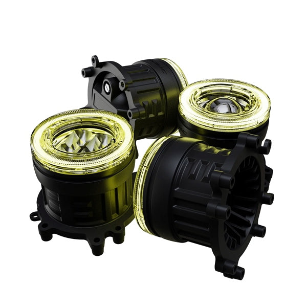 LIGHT LED 2 G2 C-AM RJWC