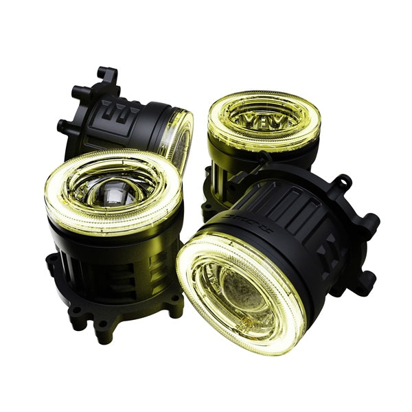 LIGHT LED 2 G2 C-AM RJWC