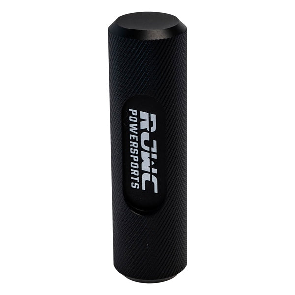 SHIFTER EL PATRON BILLET ALU BK RJWC