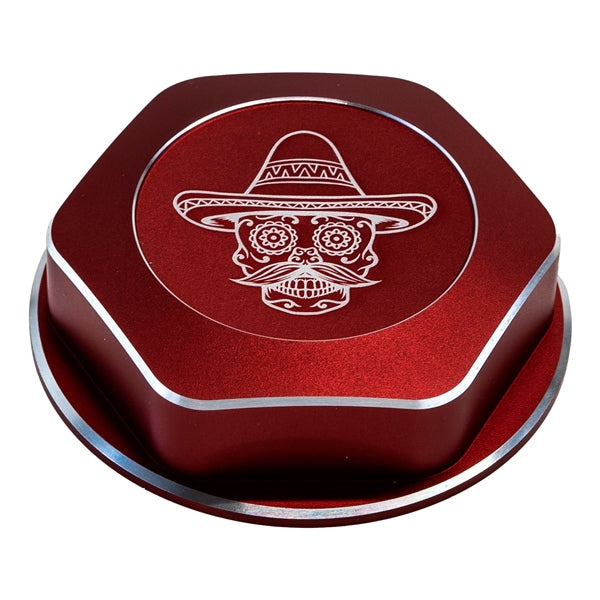 GAS CAP EL BRAAAPO RD RJWC