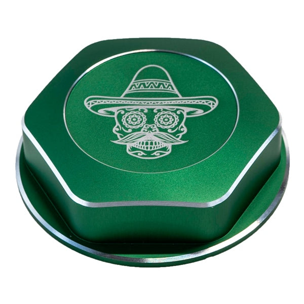 GAS CAP EL BRAAAPO GR RJWC