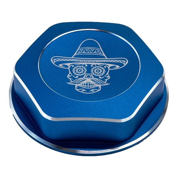 GAS CAP EL BRAAAPO BL RJWC