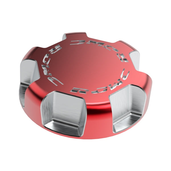 GAS CAP KROSSFLOW 2.0 BILLET RD