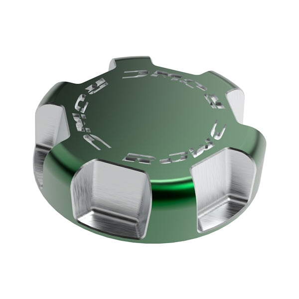 GAS CAP KROSSFLOW 2.0 BILLET GR