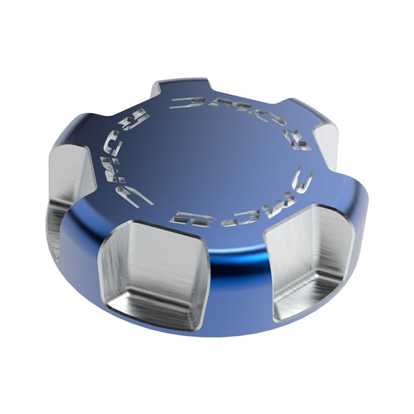 GAS CAP KROSSFLOW 2.0 BILLET BL
