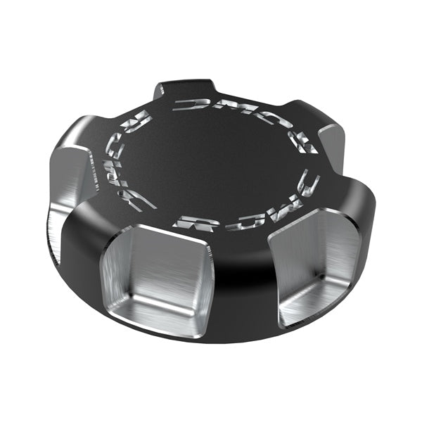 GAS CAP KROSSFLOW 2.0 BILLET BK