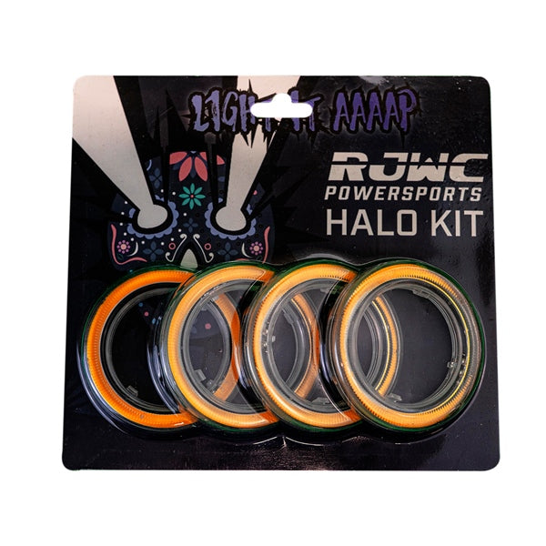 HALO NEUTRINO QTY4 OG RJWC